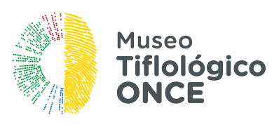 Página de inicio: Museo Tiflológico de la ONCE